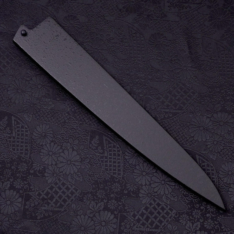 Leather Saya Sujihiki [knife sheath] - 275mm (10.8)