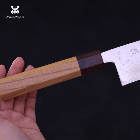 Beginner’s Guide: Fixing and Repairing Your Japanese Knife, Part 1