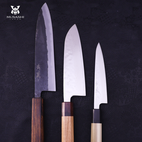 Ultimate Guide to the Best Stainless Steel Japanese Knives