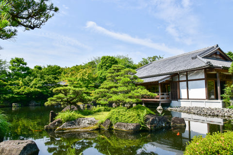 Miki City in Hyogo prefecture