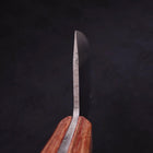 Chopper Molybdenum 170mm-Molybdenum-Polished-Western Handle-[Musashi]-[Japanese-Kitchen-Knives]