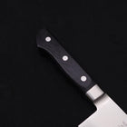 Deba VG-5 Damascus Western Handle 170mm-VG-5-Damascus-Western Handle-[Musashi]-[Japanese-Kitchen-Knives]