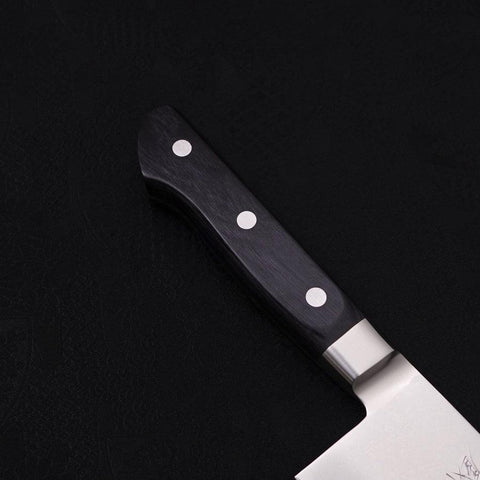 Deba VG-5 Damascus Western Handle 170mm-VG-5-Damascus-Western Handle-[Musashi]-[Japanese-Kitchen-Knives]