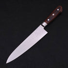 Gyuto VG-10 Damascus Western Handle 180mm-VG-10-Damascus-Western Handle-[Musashi]-[Japanese-Kitchen-Knives]