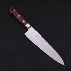 Gyuto VG-10 Damascus Western Handle 180mm-VG-10-Damascus-Western Handle-[Musashi]-[Japanese-Kitchen-Knives]