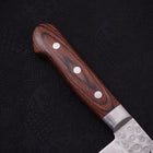 Gyuto VG-10 Tsuchime Damascus Western Handle 240mm-VG-10-Damascus-Western Handle-[Musashi]-[Japanese-Kitchen-Knives]