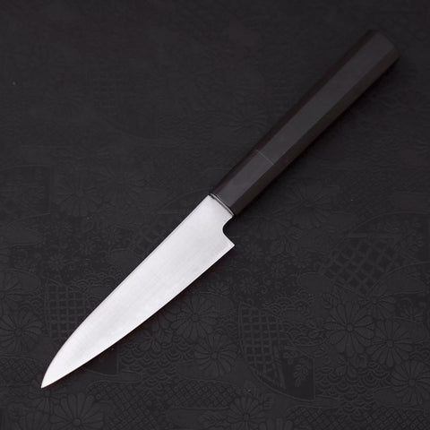 Petty HAP-40 Polished Buffalo Ebony Handle 120mm