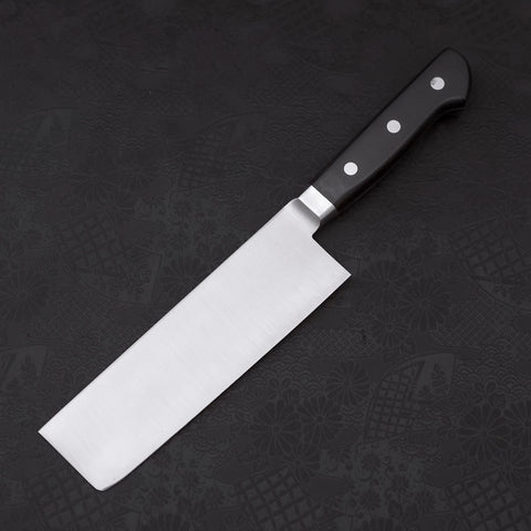 Nakiri HAP-40 Polished Western Handle 165mm