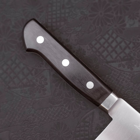 Nakiri HAP-40 Polished Western Handle 165mm