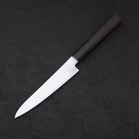 Petty HAP-40 Polished Buffalo Ebony Handle 150mm