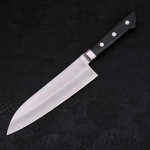 Santoku VG-1 Polished Western Handle 170mm