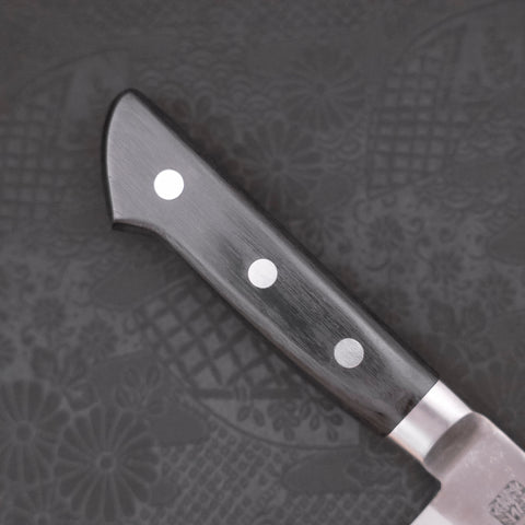 Santoku VG-1 Polished Western Handle 170mm