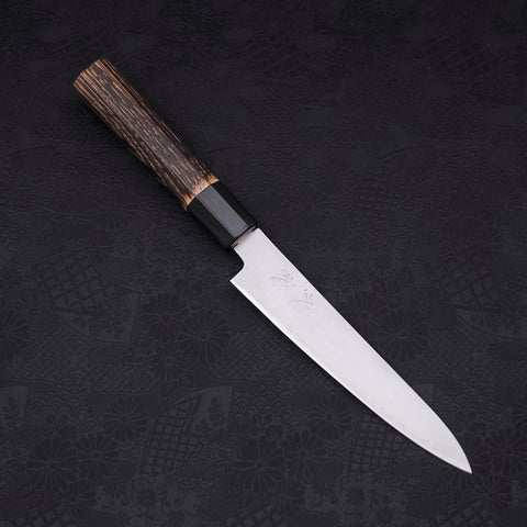 Petty ZDP-189 Polished Buffalo Chestnuts Handle 150mm