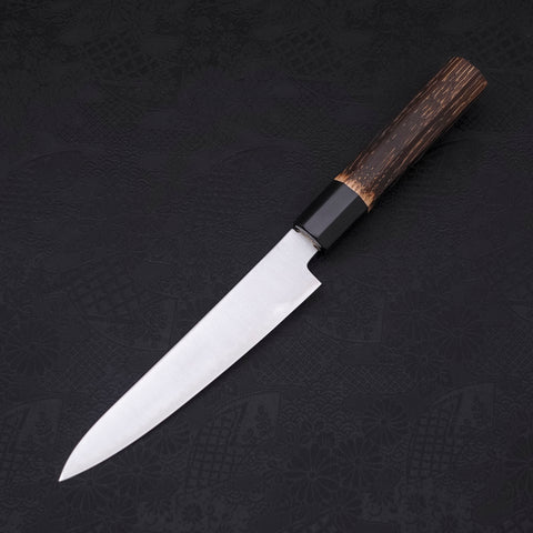 Petty ZDP-189 Polished Buffalo Chestnuts Handle 150mm