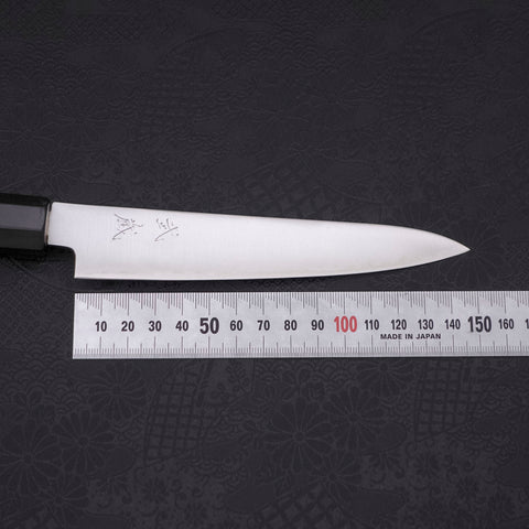 Petty ZDP-189 Polished Buffalo Chestnuts Handle 150mm