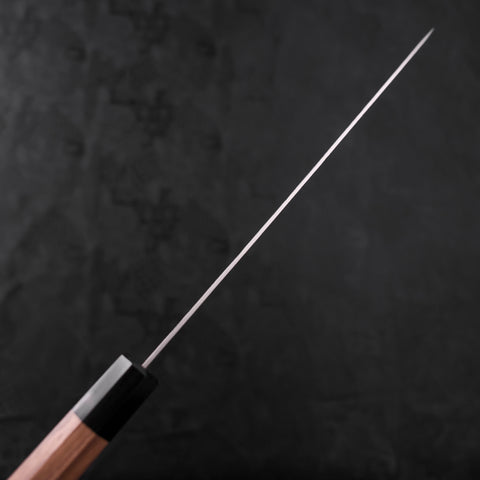 Gyuto SLD Nashiji Washi Walnut Handle 240mm