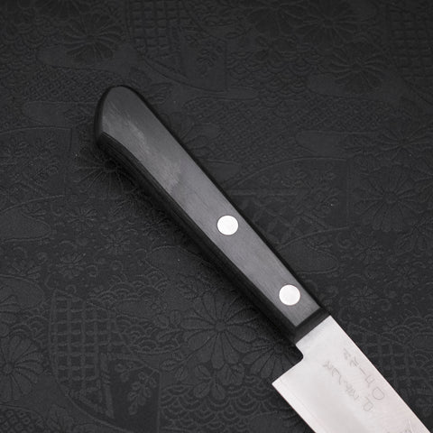 Petty VG-1 Polished Western Black Handle 150mm