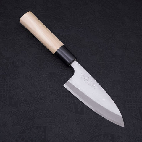 Deba SK Steel Kasumi Magnolia Handle 105mm