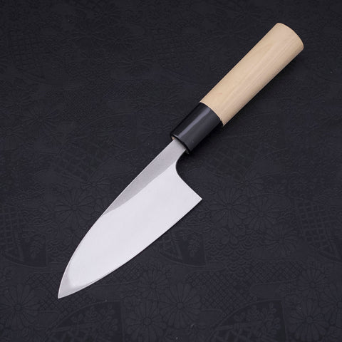 Deba SK Steel Kasumi Magnolia Handle 105mm