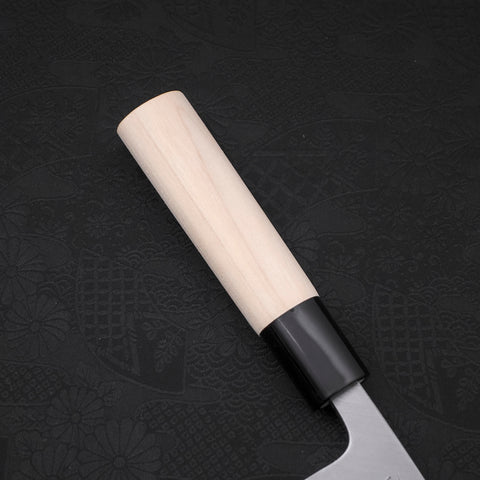 Deba SK Steel Kasumi Magnolia Handle 120mm