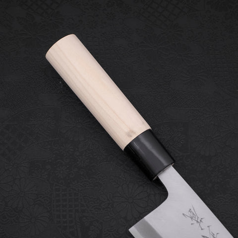 Deba SK Steel Kasumi Magnolia Handle 165mm