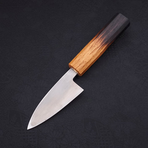 Deba VG-10 Nashiji Yaki-Urushi Handle 90mm