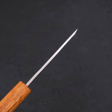 Deba VG-10 Nashiji Yaki-Urushi Handle 90mm