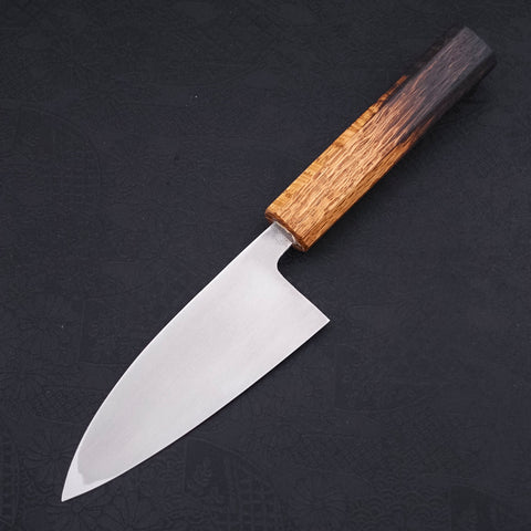 Deba VG-10 Nashiji Yaki-Urushi Handle 120mm