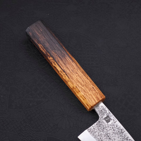 Deba VG-10 Nashiji Yaki-Urushi Handle 120mm