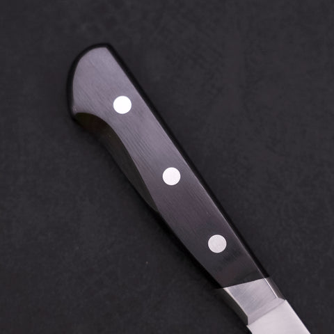 Nakiri Sweden Stainless Steel Polished Western Handle 165mm