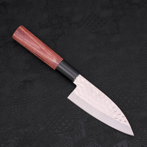 Deba AUS-8 Tsuchime Cherry Handle 105mm