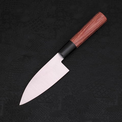 Deba AUS-8 Tsuchime Cherry Handle 105mm