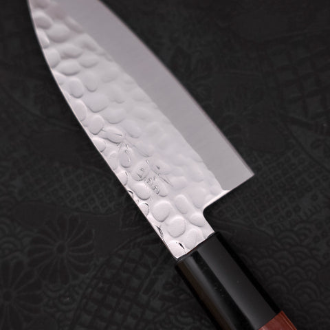 Deba AUS-8 Tsuchime Cherry Handle 105mm