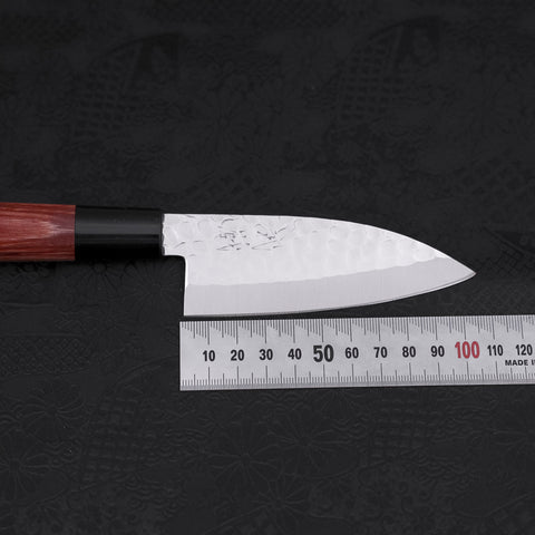 Deba AUS-8 Tsuchime Cherry Handle 105mm