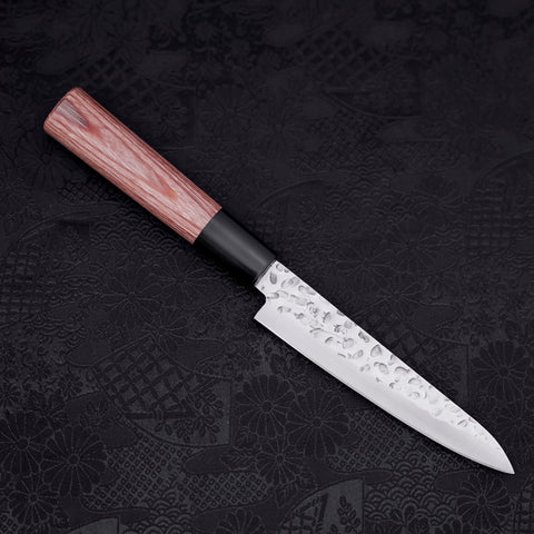 Petty AUS-8 Tsuchime Cherry Handle 120mm