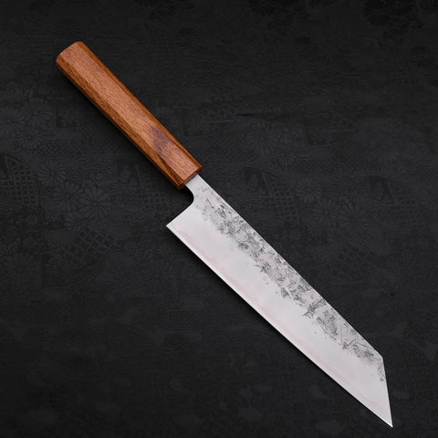 Kiritsuke SLD Nashiji Washi Oak Handle 210mm