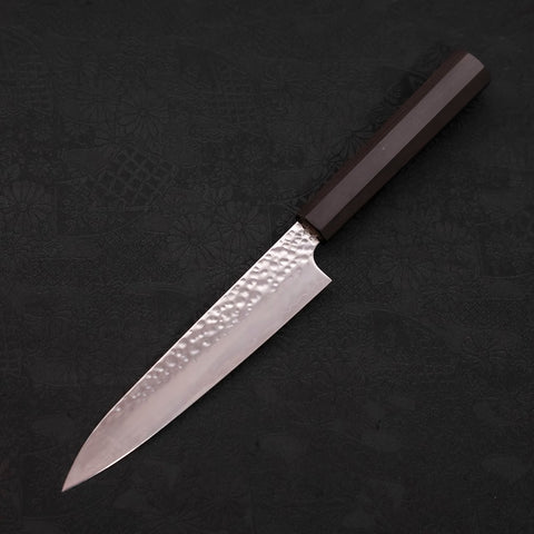 Petty VG-10 Tsuchime Ebony Handle 150mm