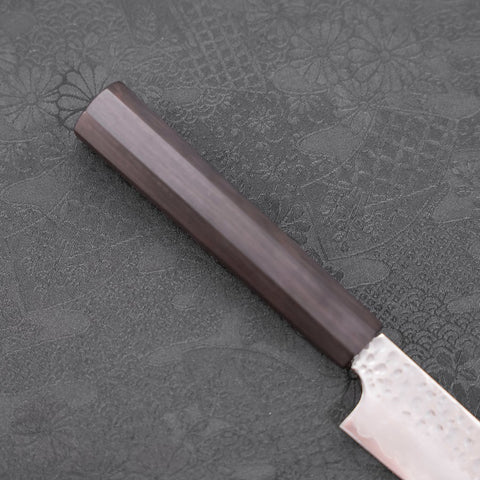 Petty VG-10 Tsuchime Ebony Handle 150mm