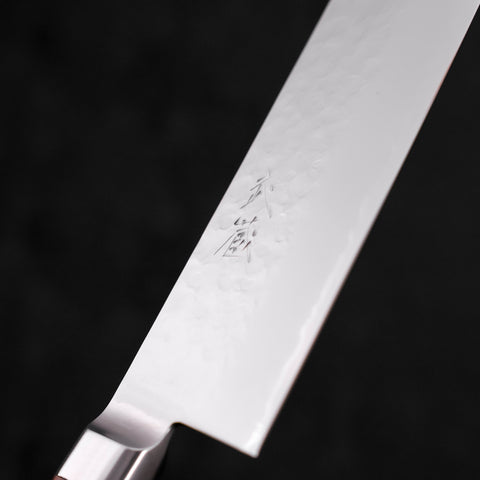 Nakiri VG-5 Tsuchime Western Handle 160mm