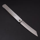 Higonokami Aogami 120mm Sliver-[Musashi]-[Japanese-Kitchen-Knives]