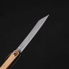 Higonokami Aogami Chokin Kirin 100mm-[Musashi]-[Japanese-Kitchen-Knives]