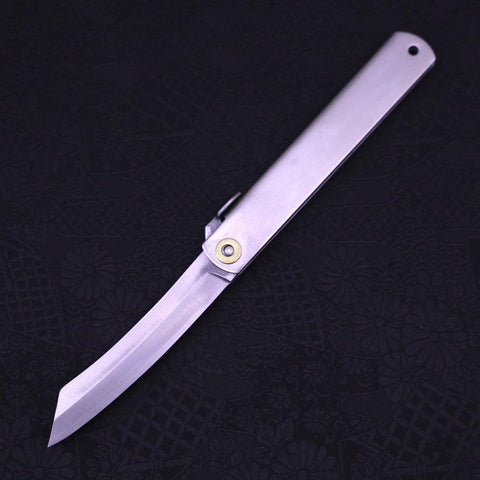 Higonokami VG-10 120mm-[Musashi]-[Japanese-Kitchen-Knives]