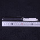 Higonokami VG-10 Lock Black 120mm-[Musashi]-[Japanese-Kitchen-Knives]