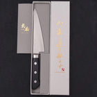 Honesuki Boning Knife AUS-8 Western Handle 150mm-AUS-8-Polished-Western Handle-[Musashi]-[Japanese-Kitchen-Knives]