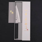 Honesuki Boning Knife Molybdenum Western Handle 145mm-Molybdenum-Polished-Western Handle-[Musashi]-[Japanese-Kitchen-Knives]