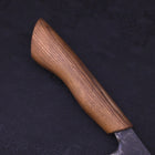 Kiritsuke Deba White steel #1 Enju Handle 230mm-White steel #1-Japanese Handle-[Musashi]-[Japanese-Kitchen-Knives]