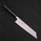 Kiritsuke VG-10 Damascus Buffalo Ebony Handle 210mm-VG-10-Damascus-Japanese Handle-[Musashi]-[Japanese-Kitchen-Knives]