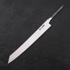 Kiritsuke Yanagiba Silver steel #3 Mirror 270mm-[Musashi]-[Japanese-Kitchen-Knives]