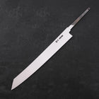 Kiritsuke Yanagiba Sliver steel #3 Mirror 270mm-[Musashi]-[Japanese-Kitchen-Knives]