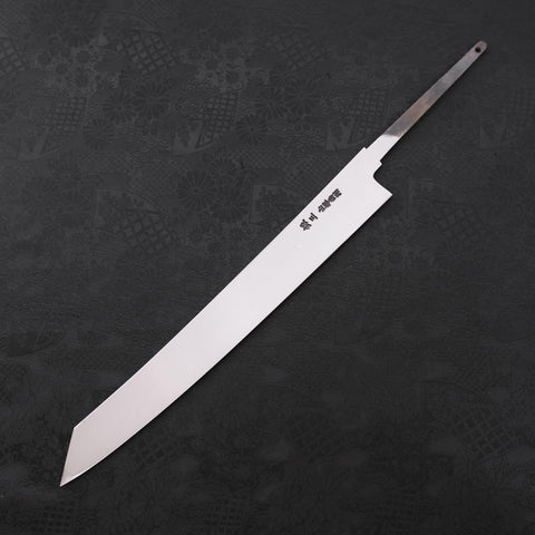 Kiritsuke Yanagiba Sliver steel #3 Mirror 270mm-[Musashi]-[Japanese-Kitchen-Knives]